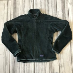 Patagonia Regulator fleece jacket. EUC
